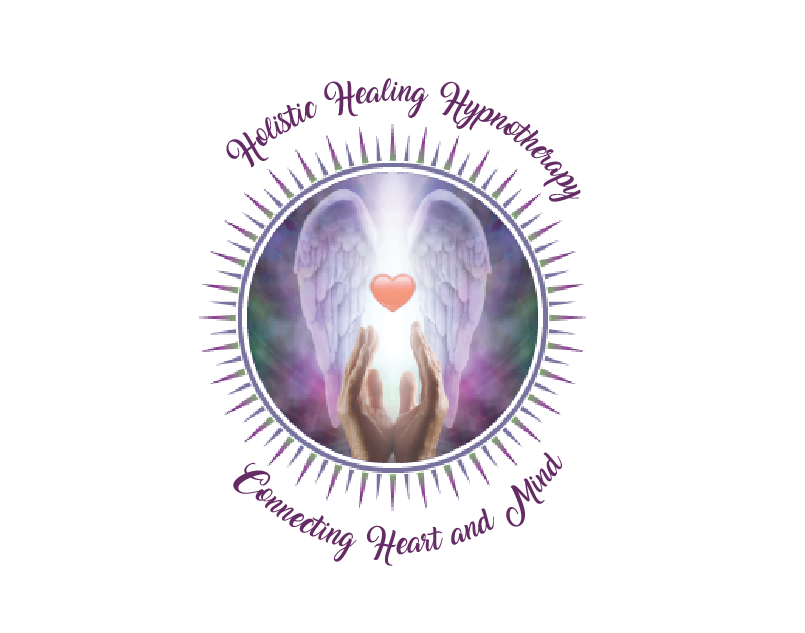 Holistic Healing Hypnotherapy Logo